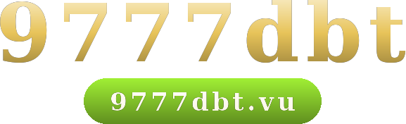 9777dbt logo